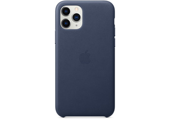 iPhone 11 Pro Leather Case