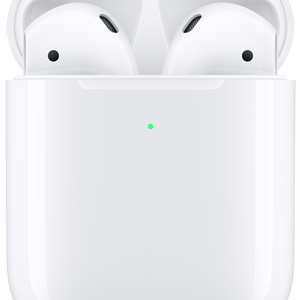 with Wireless Charging Case