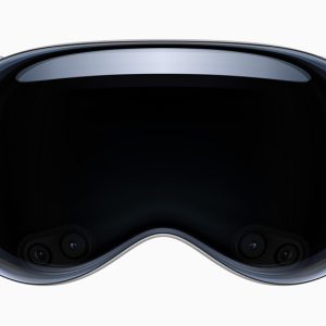 Introducing Apple Vision Pro - Apple's first spatial computer - Apple Store, en-apple.com