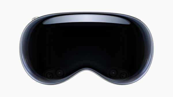 Introducing Apple Vision Pro - Apple's first spatial computer - Apple Store, en-apple.com