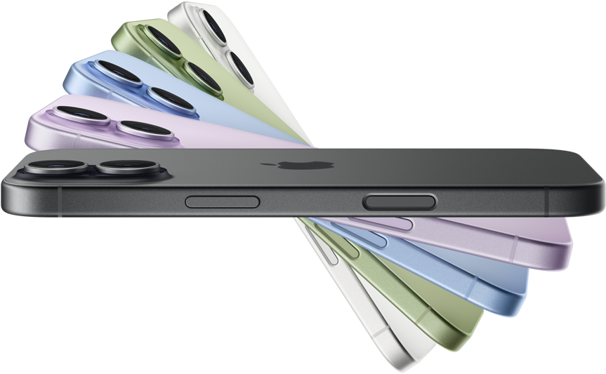 iPhone 17 Main Hero at Apple Store iPhone 17 Main Hero at Apple Store