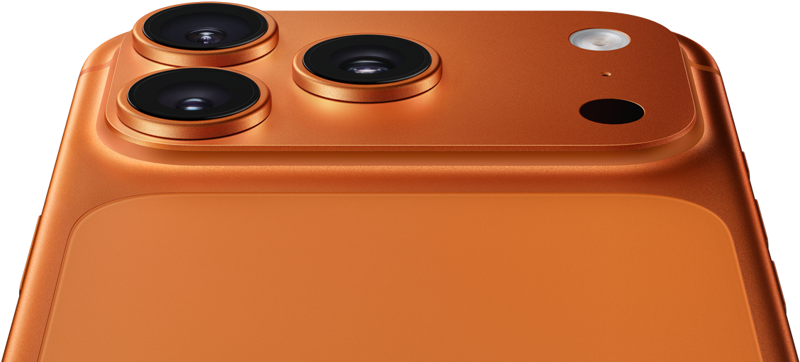 iPhone 17 Pro Main Hero at Apple Store iPhone 17 Pro Main Hero at Apple Store