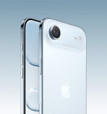 iPhone Air - The thinnest iPhone ever - With the power of pro inside at Apple Store